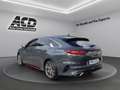 Kia ProCeed / pro_cee'd PROCEED 1.6T DCT GT KAMERA 18Z JBL E.SITZ FULL-LED Grau - thumbnail 6