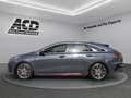 Kia ProCeed / pro_cee'd PROCEED 1.6T DCT GT KAMERA 18Z JBL E.SITZ FULL-LED Grau - thumbnail 5