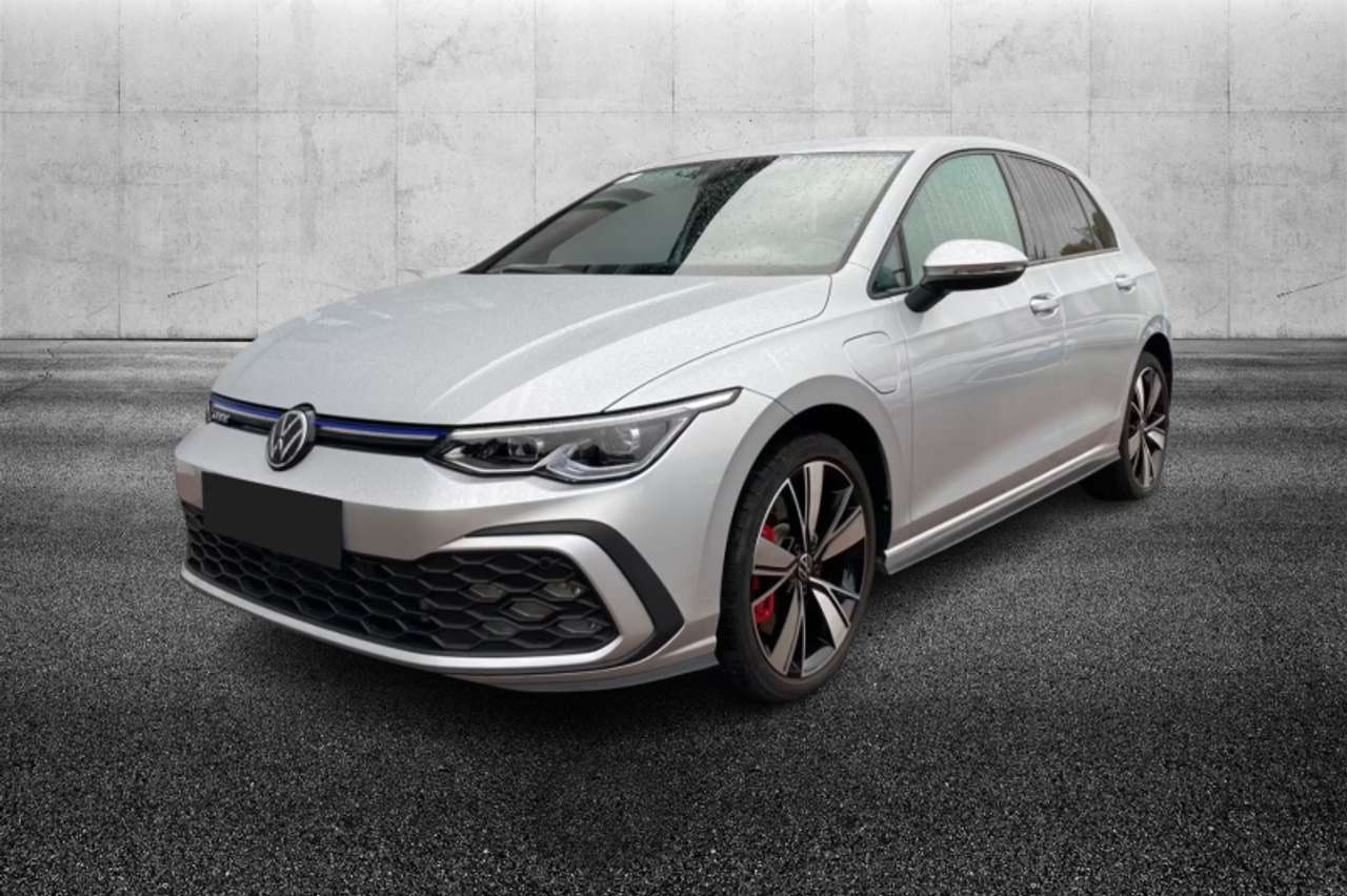 Volkswagen Golf GTE 1.4 GTE DSG Plug-In Hybrid