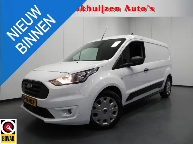 Ford Transit Connect 1.0 EcoBoost L2 Trend 3-Zits AIRCO/CAMERA/SCHUIFDE