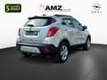 Opel Mokka 1.4T ecoFlex Edition *Navi*Radträger*LHZ* Silber - thumbnail 3
