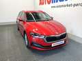 Skoda Octavia Wagon Style 2.0 TDI 150CV 4x4 DSG Rosso - thumbnail 2