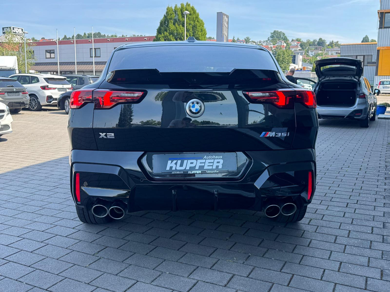 BMW X2 M35i xDrive M Sport ACC Prof-Harm.Kard.-M20 — photo 5