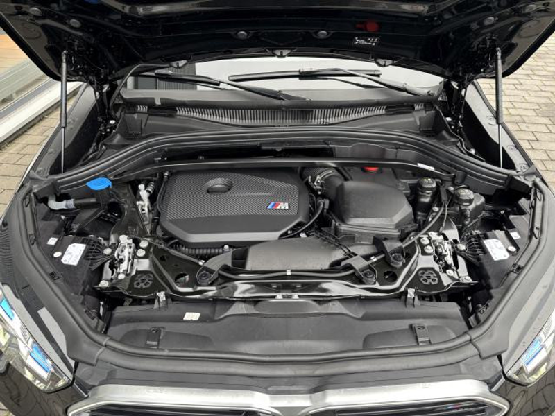 BMW X2 M35i xDrive M Sport ACC Prof-Harm.Kard.-M20 — photo 2