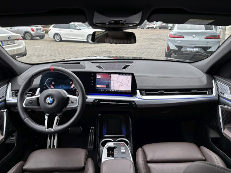 BMW X2 M35i xDrive M Sport ACC Prof-Harm.Kard.-M20 — photo 9