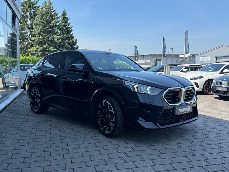 BMW X2 M35i xDrive M Sport ACC Prof-Harm.Kard.-M20 — photo 3
