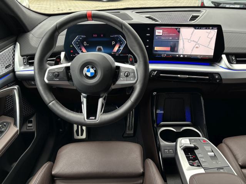 BMW X2 M35i xDrive M Sport ACC Prof-Harm.Kard.-M20 — photo 10