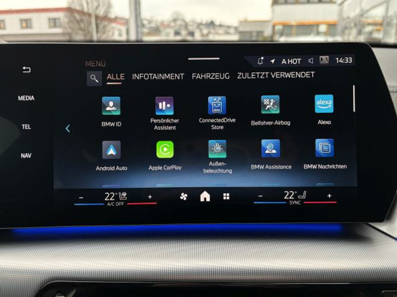 BMW X2 M35i xDrive M Sport ACC Prof-Harm.Kard.-M20 — photo 14