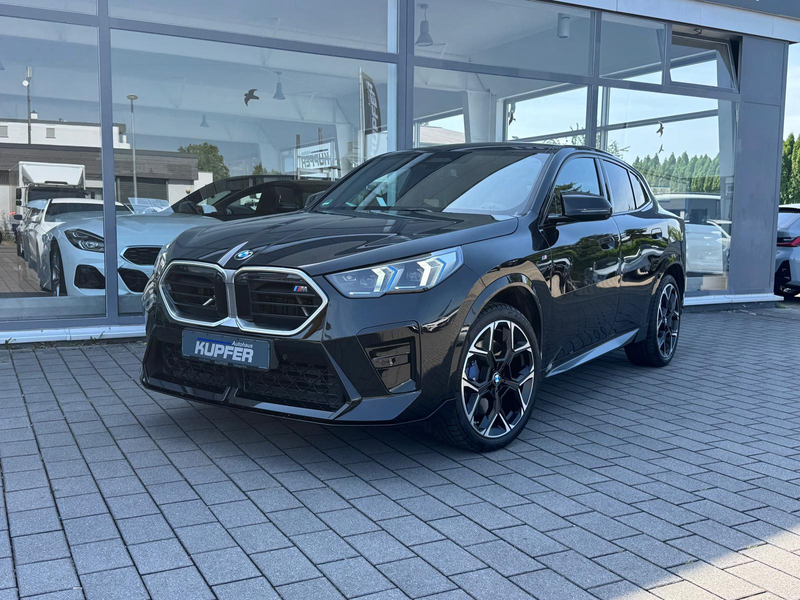 BMW X2 M35i xDrive M Sport ACC Prof-Harm.Kard.-M20