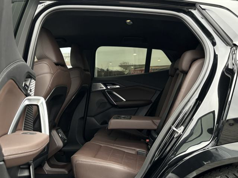 BMW X2 M35i xDrive M Sport ACC Prof-Harm.Kard.-M20 — photo 7