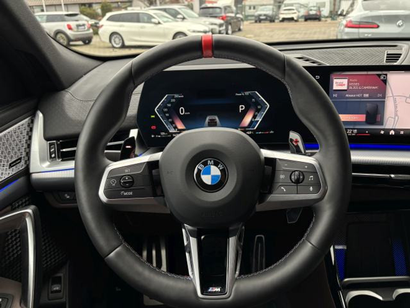 BMW X2 M35i xDrive M Sport ACC Prof-Harm.Kard.-M20 — photo 11