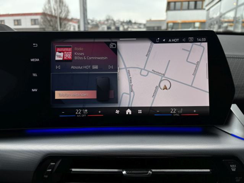 BMW X2 M35i xDrive M Sport ACC Prof-Harm.Kard.-M20 — photo 13
