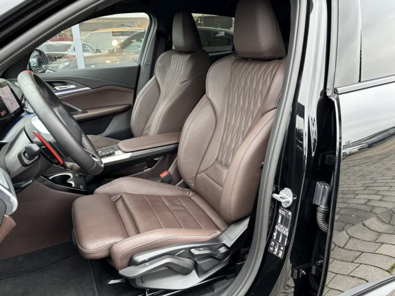 BMW X2 M35i xDrive M Sport ACC Prof-Harm.Kard.-M20 — photo 6