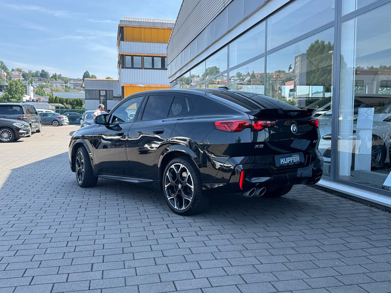 BMW X2 M35i xDrive M Sport ACC Prof-Harm.Kard.-M20 — photo 4