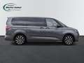 Volkswagen T7 Multivan 2.0 TDI DSG Lang AHK Standheizung Grau - thumbnail 6