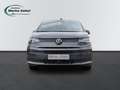 Volkswagen T7 Multivan 2.0 TDI DSG Lang AHK Standheizung Grau - thumbnail 8