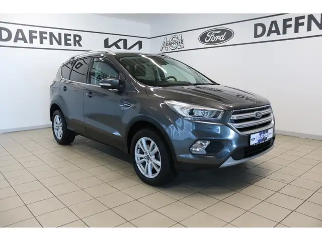 Ford Kuga 1,5 Ecoboost Cool & Connect Start Stopp