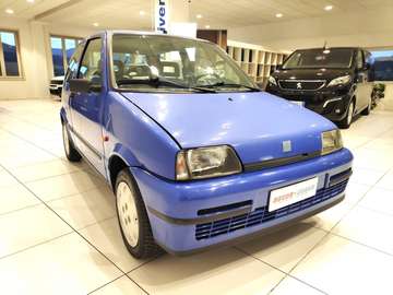 Cinquecento 1.1i cat Hobby