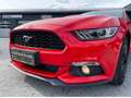Ford Mustang Convertible 2.3 l EcoBoost Rot - thumbnail 4