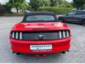 Ford Mustang Convertible 2.3 l EcoBoost Rot - thumbnail 12