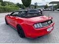 Ford Mustang Convertible 2.3 l EcoBoost Rot - thumbnail 5