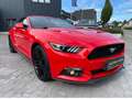 Ford Mustang Convertible 2.3 l EcoBoost Rot - thumbnail 18