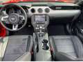 Ford Mustang Convertible 2.3 l EcoBoost Rot - thumbnail 20