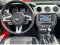 Ford Mustang Convertible 2.3 l EcoBoost Rot - thumbnail 22
