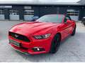 Ford Mustang Convertible 2.3 l EcoBoost Rot - thumbnail 3