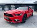 Ford Mustang Convertible 2.3 l EcoBoost Rot - thumbnail 13