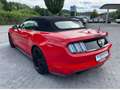 Ford Mustang Convertible 2.3 l EcoBoost Rot - thumbnail 17