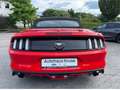 Ford Mustang Convertible 2.3 l EcoBoost Rot - thumbnail 9