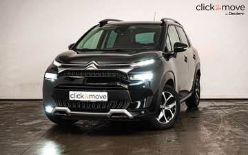 C3 Aircross 1.2 Shine S