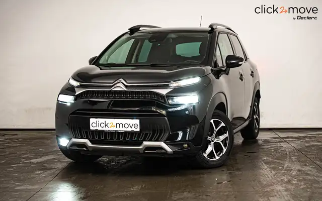 Citroen C3 Aircross C3 Aircross 1.2 Shine S
