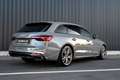 Audi A4 A4 Avant 40 TFSI quattro S tronic S line Gris - thumbnail 4