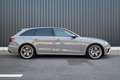 Audi A4 A4 Avant 40 TFSI quattro S tronic S line Gris - thumbnail 5