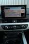 Audi A4 A4 Avant 40 TFSI quattro S tronic S line Gris - thumbnail 14
