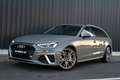 Audi A4 A4 Avant 40 TFSI quattro S tronic S line Gris - thumbnail 2