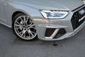 Audi A4 A4 Avant 40 TFSI quattro S tronic S line Gris - thumbnail 23