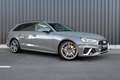 Audi A4 A4 Avant 40 TFSI quattro S tronic S line Gris - thumbnail 1