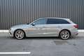 Audi A4 A4 Avant 40 TFSI quattro S tronic S line Gris - thumbnail 6