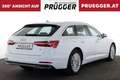 Audi A6 Avant 40 TDI s-tronic DESIGN LED NAVI E-KLAPPE Weiß - thumbnail 5