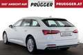Audi A6 Avant 40 TDI s-tronic DESIGN LED NAVI E-KLAPPE Weiß - thumbnail 7