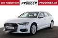 Audi A6 Avant 40 TDI s-tronic DESIGN LED NAVI E-KLAPPE Weiß - thumbnail 1
