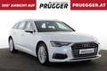 Audi A6 Avant 40 TDI s-tronic DESIGN LED NAVI E-KLAPPE Weiß - thumbnail 4