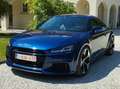 Audi TT 2.0 230CV Quattro S tronic Sline Blauw - thumbnail 9