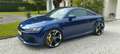 Audi TT 2.0 230CV Quattro S tronic Sline Blauw - thumbnail 17