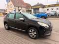 Peugeot 2008 Allure 1.2 e-THP/PureTech Schwarz - thumbnail 3