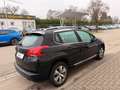 Peugeot 2008 Allure 1.2 e-THP/PureTech Schwarz - thumbnail 4