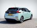 Nissan Leaf Tekna 40 kWh | ProPILOT | Leder/Alcantara | Adapt. Groen - thumbnail 4